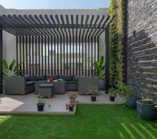 Artificial Grass-1-1