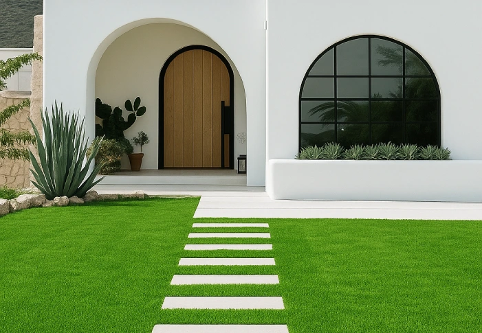 Artificial Grass-1-2