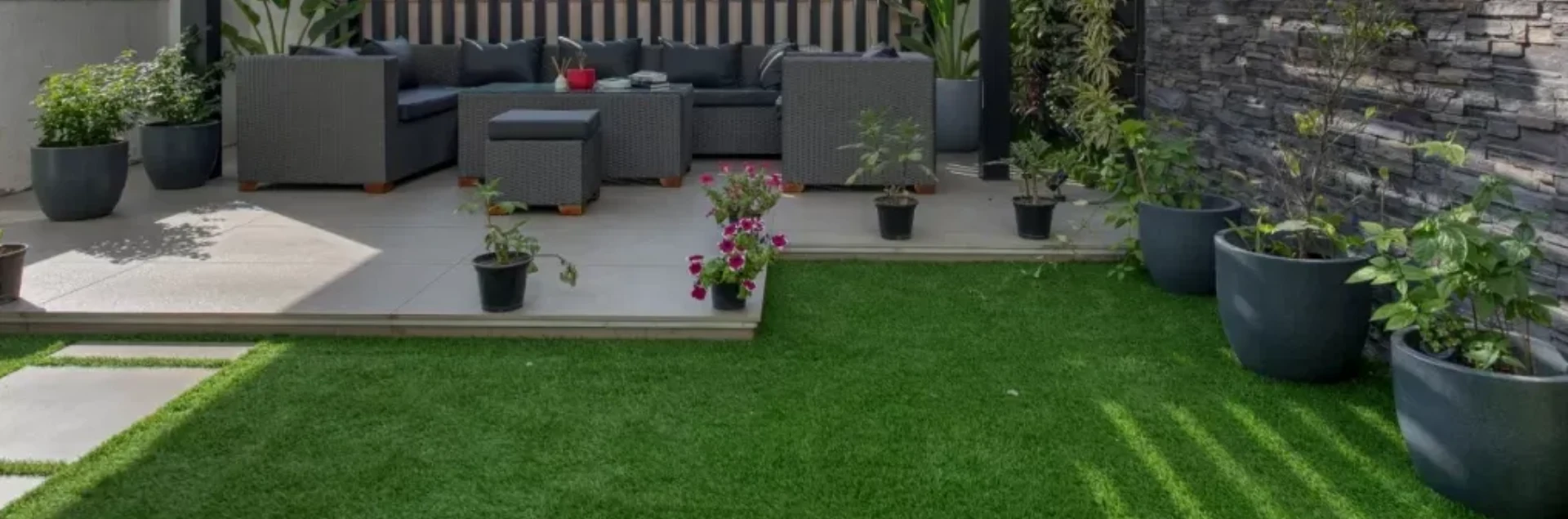 Artificial Grass